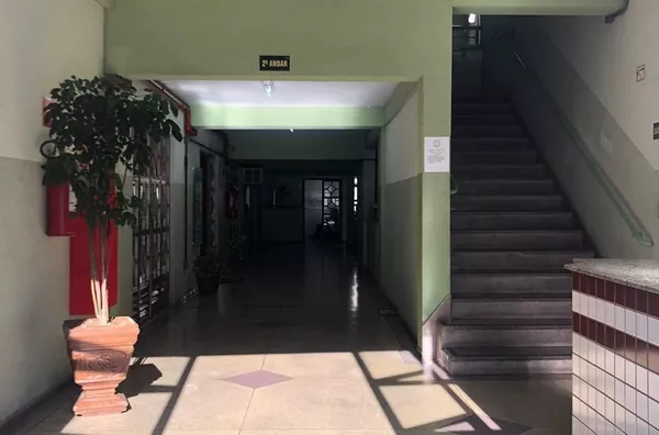 Sala comercial para aluguel,  Santa Helena, Coronel Fabriciano