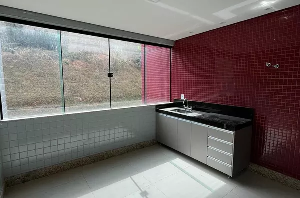 Apartamento a venda,  Alto Serenata, Timóteo