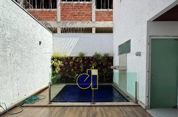 Casa para venda, 3 quarto(s),  Aldeia Do Lago, Coronel Fabriciano - Foto 1