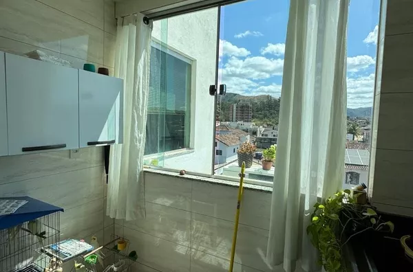 Apartamento para venda, 3 quarto(s),  Belvedere, Coronel Fabriciano