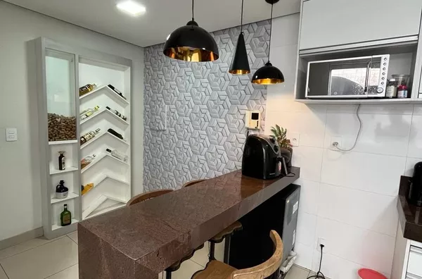 Apartamento para venda Professores Coronel Fabriciano