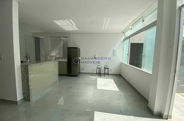 Casa para venda Belvedere Coronel Fabriciano