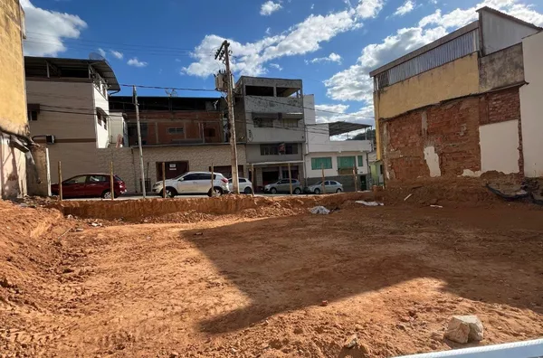 Lote para aluguel ,  Centro, Coronel Fabriciano