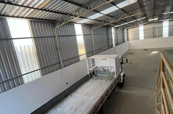 Galpão para aluguel,  Belvedere, Coronel Fabriciano