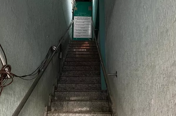 Sala comercial para aluguel,  Melo Viana, Coronel Fabriciano - Foto 1