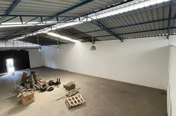 Galpão para aluguel,  Todos Os Santos, Coronel Fabriciano
