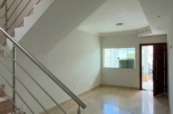 Casa geminada para venda, 3 quarto(s),  Eldorado, Timóteo