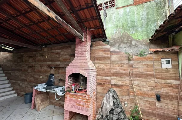 Casa para venda, Floresta, Coronel Fabriciano - Foto 4