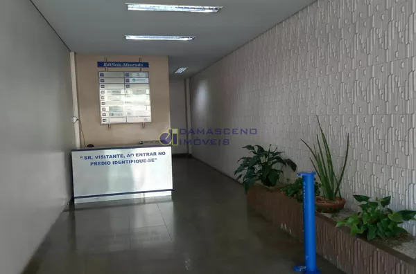 Sala para venda Horto Ipatinga
