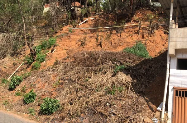 Lote para venda,  Santa Terezinha I, Coronel Fabriciano