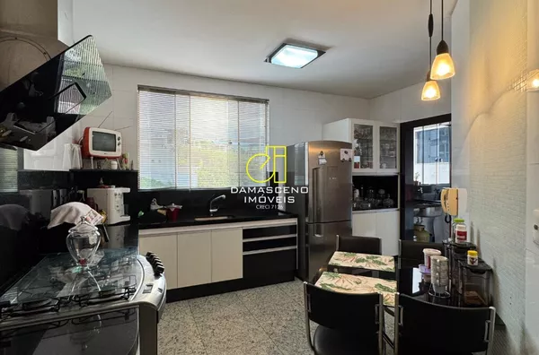 Cobertura para venda, 3 quarto(s),  Alto Serenata, Timóteo