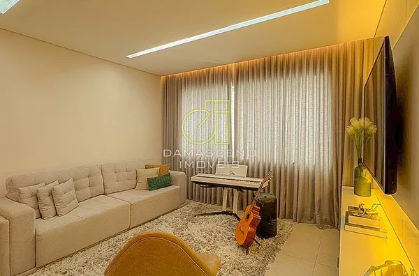 Apartamento para venda, 3 quarto(s),  Funcionários, Timóteo