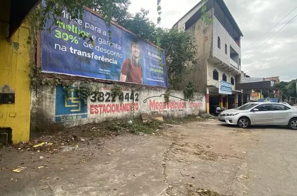 Terreno para venda Novo Cruzeiro ipatinga