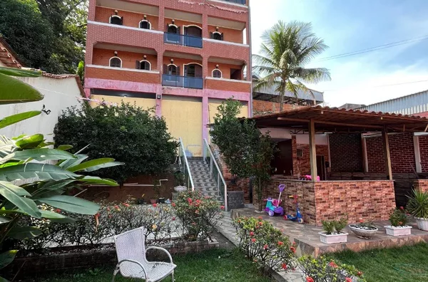 Casa para venda,  Centro, Coronel Fabriciano