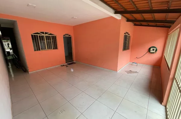 Casa para venda, 3 quarto(s),  Santa Cruz, Coronel Fabriciano