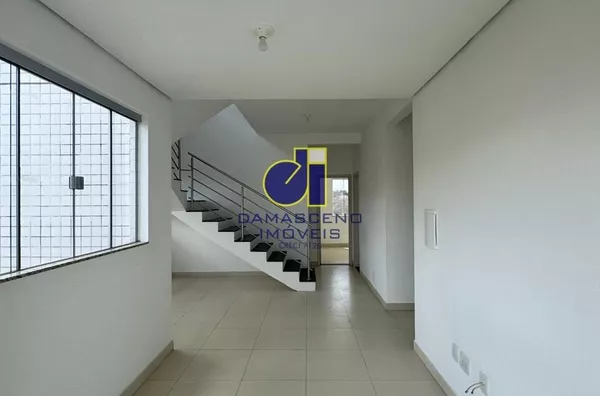 Cobertura duplex para venda, 3 quarto(s),  - Alto Serenata, Timóteo-MG