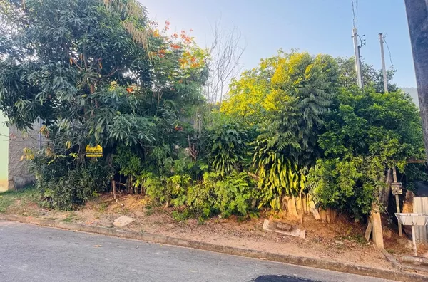 Lote para venda,  Recanto Verde, Coronel Fabriciano