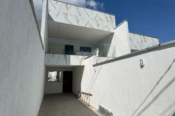 Casa geminada para venda, 2 quarto(s),  Eldorado, Timóteo