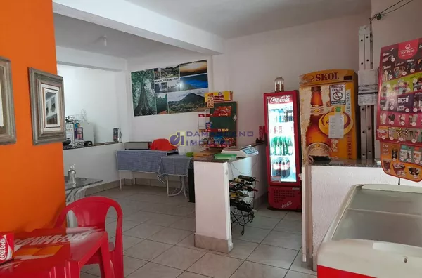 Prédio para venda Centro Marliéria