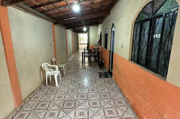 Casa para venda, 2 quarto(s),  São Domingos, Coronel Fabriciano
