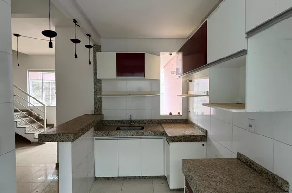 Casa para venda, 3 quarto(s),  Belvedere, Coronel Fabriciano