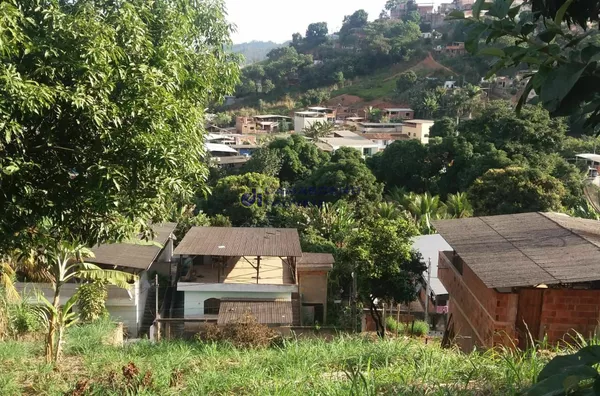 Terreno para venda São Geraldo Coronel Fabriciano