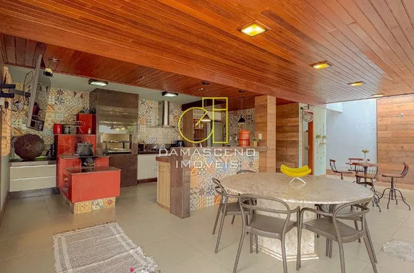 Casa para venda, 3 quarto(s),  São José, Timóteo