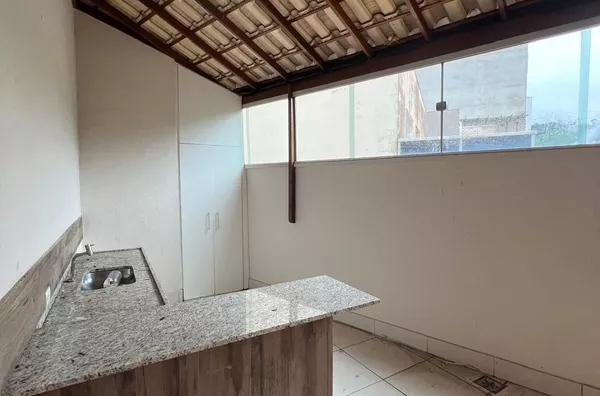 Apartamento para venda, 2 quarto(s),  Eldorado, Timóteo