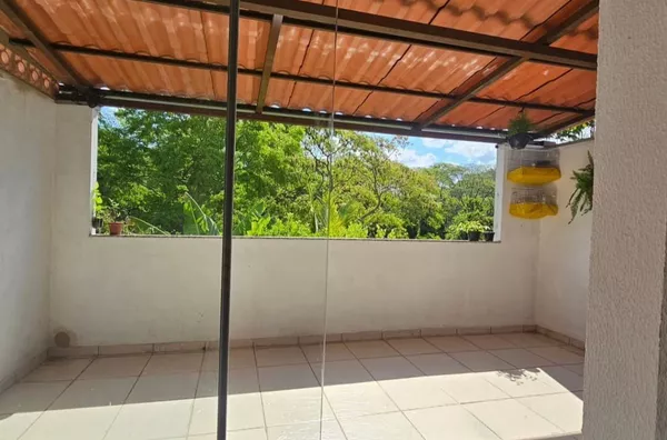 Apartamento para venda, 2 quarto(s),  Eldorado, Timóteo