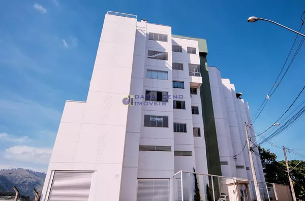 Cobertura para aluguel Alto Serenata Timóteo - Foto 1