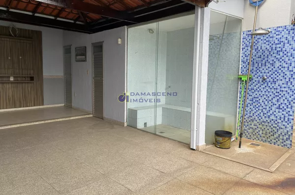 Casa para venda Santa Helena Coronel Fabriciano