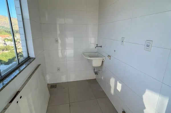 Cobertura para aluguel Alto Serenata Timóteo