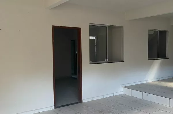 Apartamento para aluguel no térreo com 03 Quartos Santa Terezinha ll, Coronel Fabriciano - Foto 3