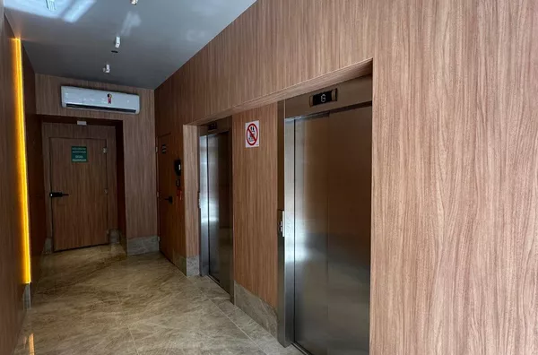 Sala para aluguel,  Horto, Ipatinga