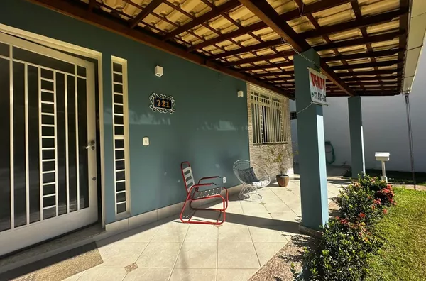 Casa para venda, 4 quarto(s),  - Selecione - Bairro, Timóteo