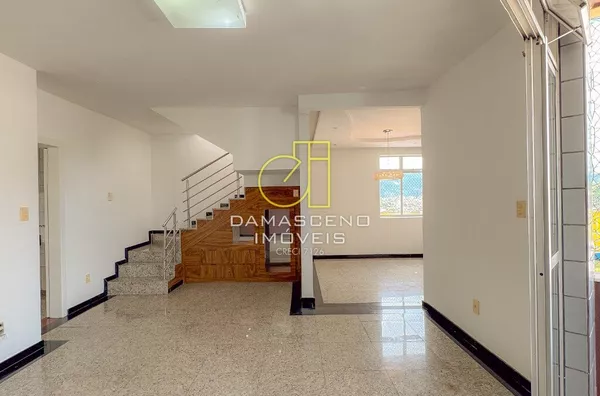 Cobertura para aluguel, 3 quarto(s),  Santa Helena, Coronel Fabriciano