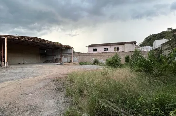 Galpão para aluguel,  Santa Terezinha I, Coronel Fabriciano
