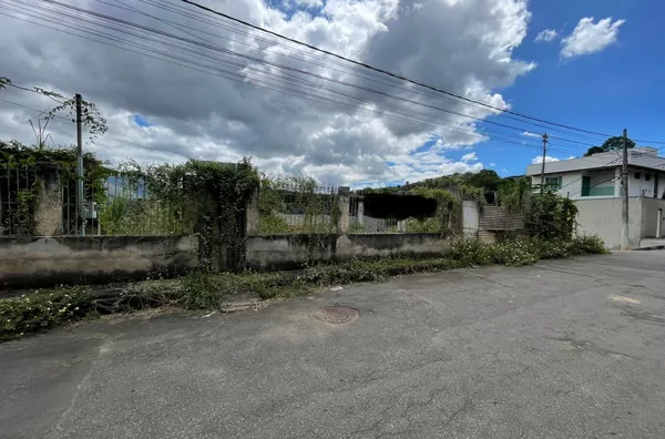 Lote para venda,  Júlia Kubitschek, Coronel Fabriciano