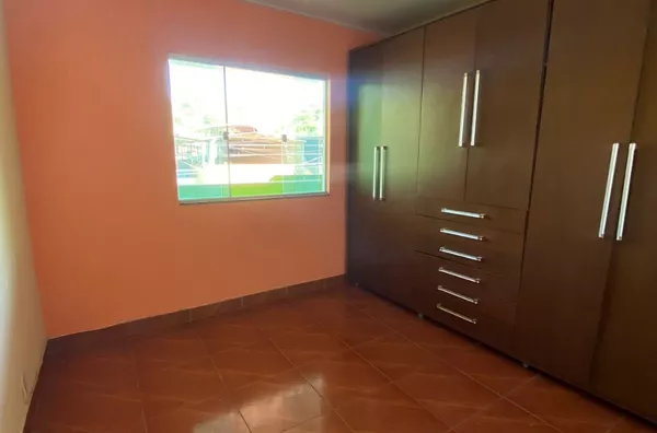 APARTAMENTO 2 ANDAR 