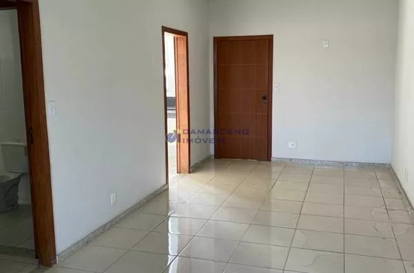 Apartamento para venda Santa Terezinha Coronel Fabriciano