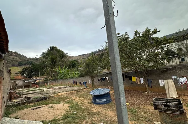 Lote para venda,  Potyra (caladão), Coronel Fabriciano