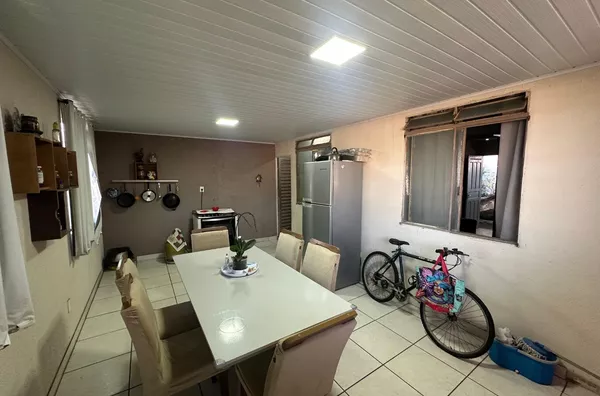 Casa para venda, 3 quarto(s),  Floresta, Coronel Fabriciano