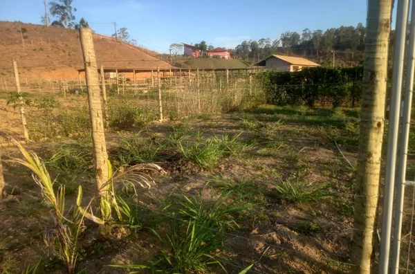 Chácara para venda - Cava Grande - Marliéria