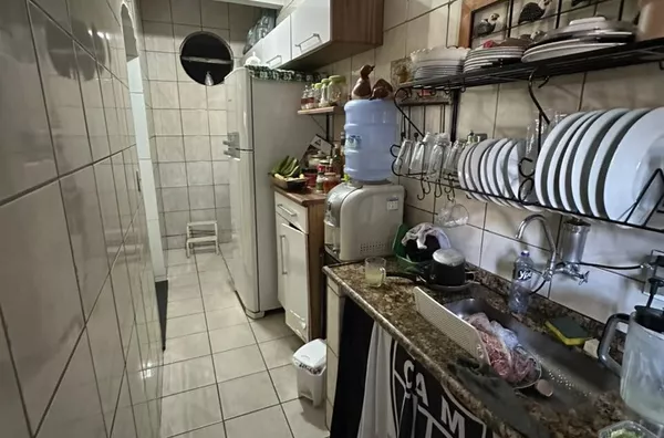 Casa para venda, 2 quarto(s),  Giovanini, Coronel Fabriciano