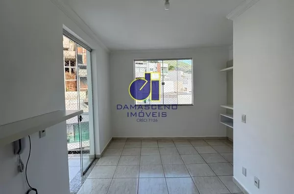 Apartamento para venda Eldorados Timóteo