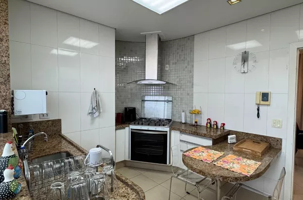 Apartamento para venda, 3 quarto(s),  Horto, Ipatinga