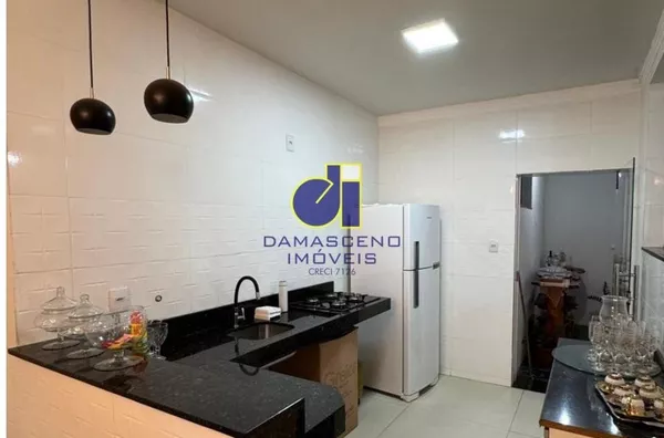 Casa para venda, 3 quarto(s),  Todos Os Santos, Coronel Fabriciano - Foto 6