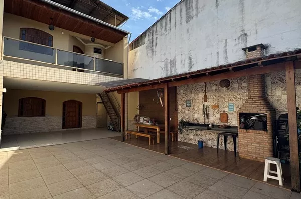 Casa para venda, 3 quarto(s),  Caladinho, Coronel Fabriciano