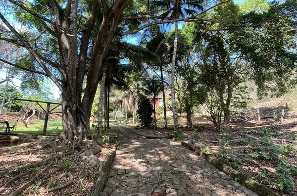 Sítio para venda, 3 quarto(s),  - Lavrinha, Jaguaraçu