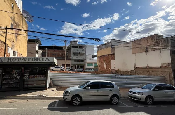 Lote para aluguel ,  Centro, Coronel Fabriciano